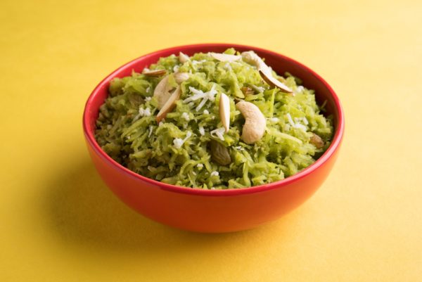 Lauki Halwa / Dudhi ka Halwa