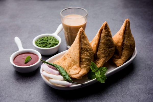 Samosa