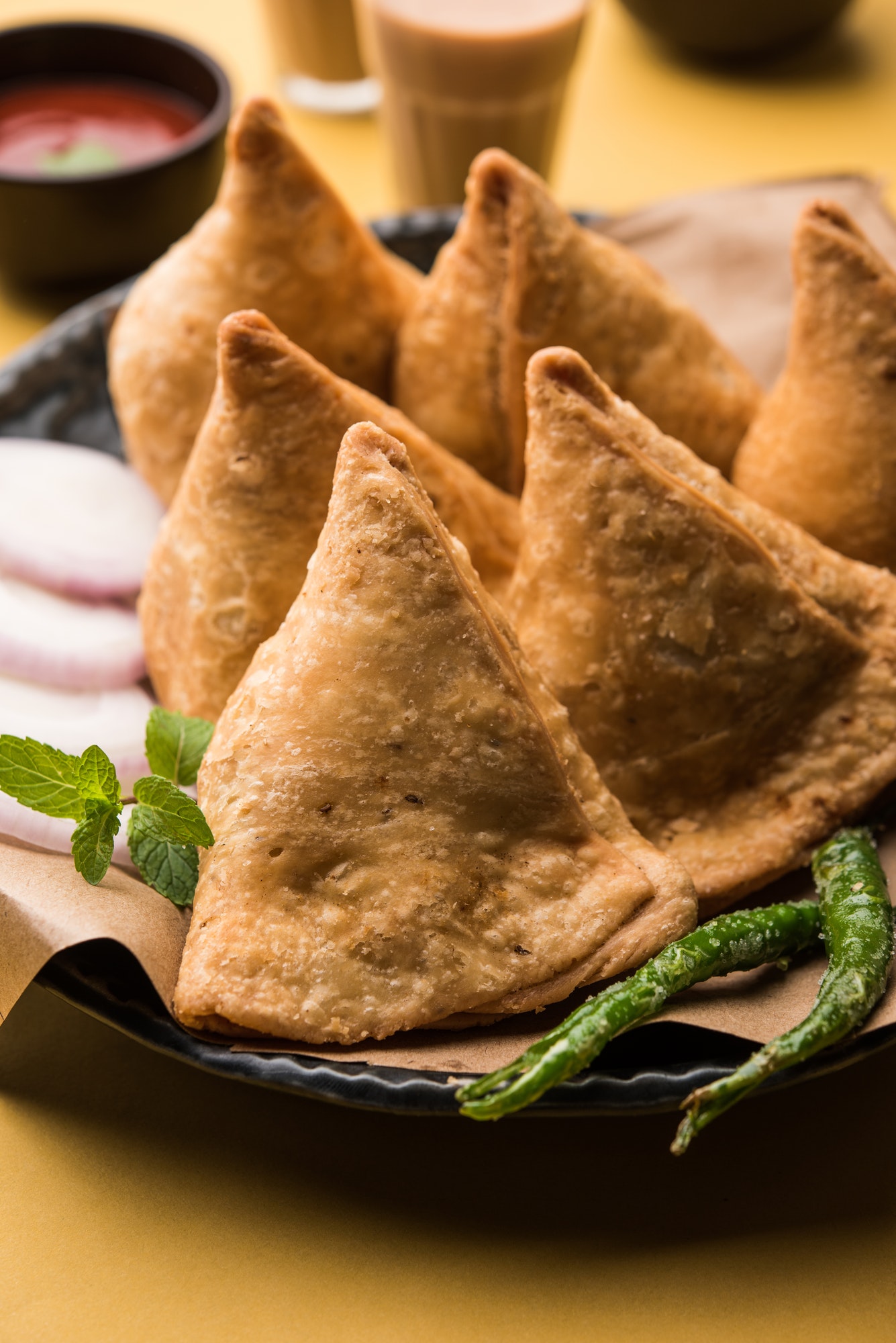 Samosa