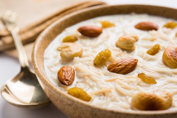 Vermicelli Kheer / Seviyan Kheer