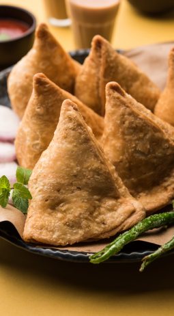 Samosa